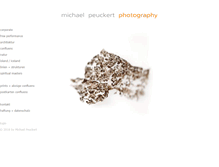 Tablet Screenshot of michael-peuckert.com